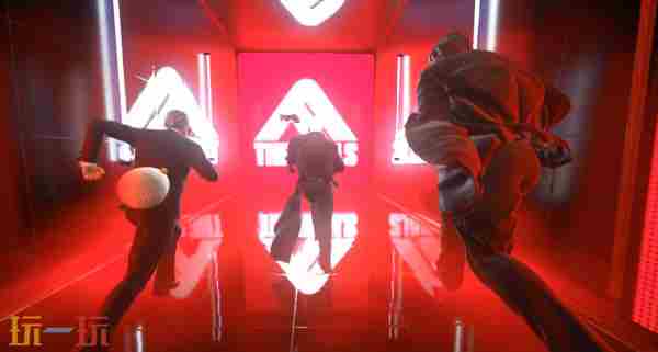 超级机器人大战Y 无畏契约国服定档