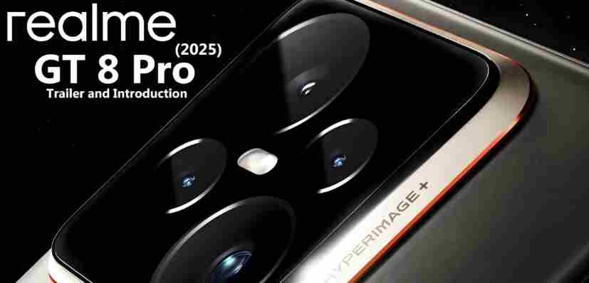 真我手机怎么样 真我gt后盖材料