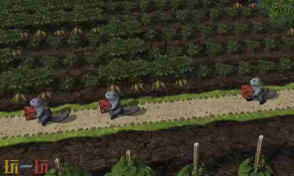 60多款游戏一次玩个够!2025年ChinaJoy试玩游戏汇总盘点(上)|china