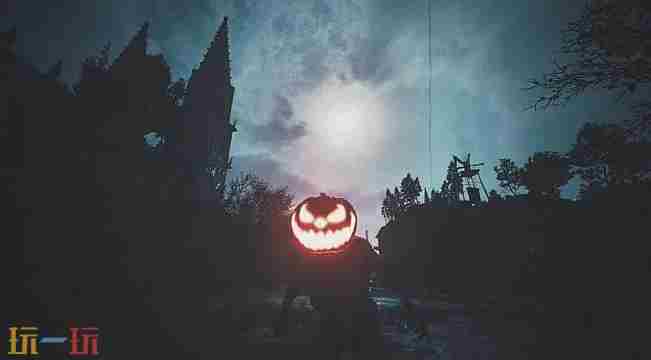 消逝的光芒2万圣节更新视频发布