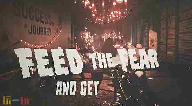 消逝的光芒2万圣节更新视频发布