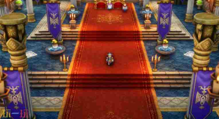 勇者斗恶龙I 勇者斗恶龙 在线播放