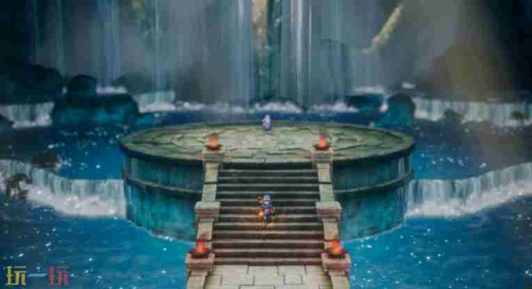 勇者斗恶龙I 勇者斗恶龙 在线播放