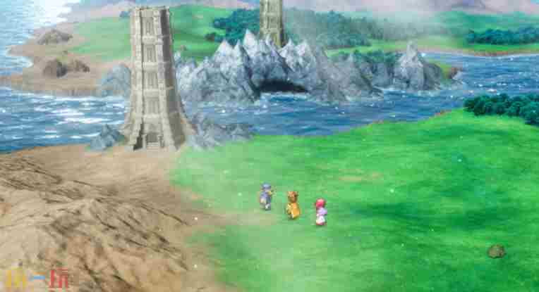 勇者斗恶龙I 勇者斗恶龙 在线播放