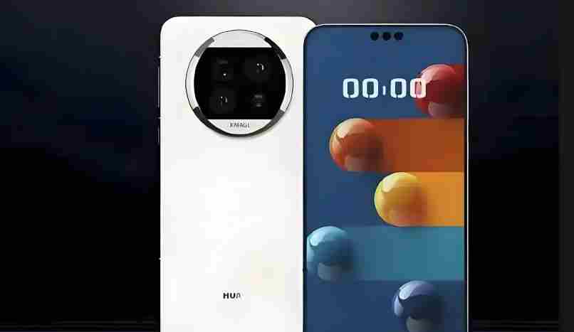 华为Mate 华为mate80系列