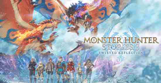 怪猎物语3首个DLC曝光!明年秋季发售|鲁迪|卡普空|dlc