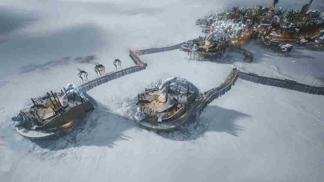 冰汽时代2首个DLC“破碎理想国”将于将于12月8日登陆PC及主机
