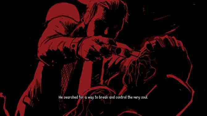 在Steam 生化变异游戏