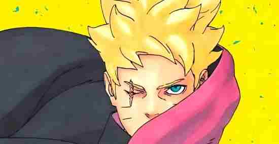 博人传:五影实力集体下滑 《博人传》销量持续下滑