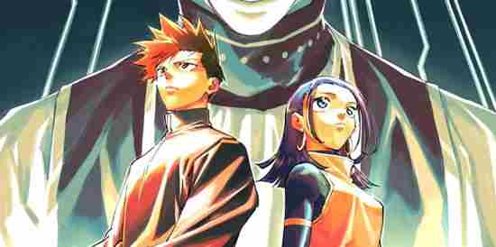 博人传:五影实力集体下滑 《博人传》销量持续下滑