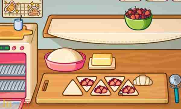 喵喵甜品屋(下载、模拟经营、萌系、休闲)攻略秘籍