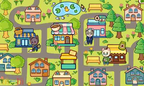 喵喵甜品屋(下载、模拟经营、萌系、休闲)攻略秘籍