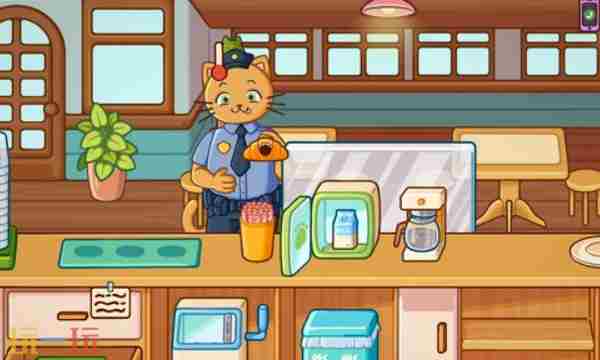 喵喵甜品屋(下载、模拟经营、萌系、休闲)攻略秘籍