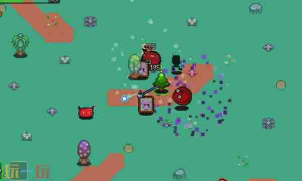 动作冒险游戏非幸存者现已推出1