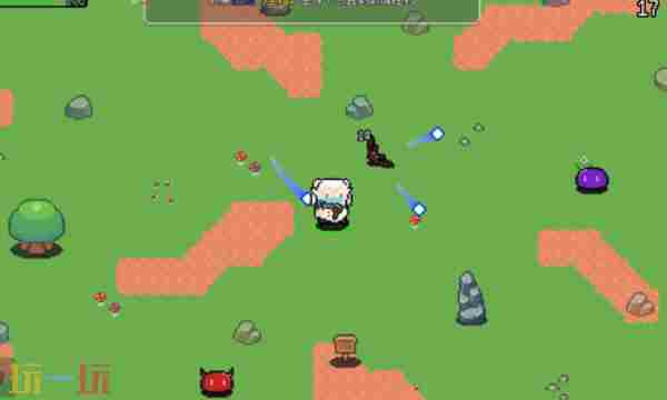 动作冒险游戏非幸存者现已推出1