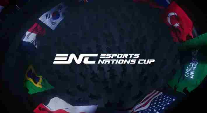 2026电竞世界杯正赛项目公布:决胜巅峰、英雄联盟、DOTA2等入选