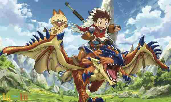 怪物猎人:旅人 徐州3名失联小孩遗体已找到