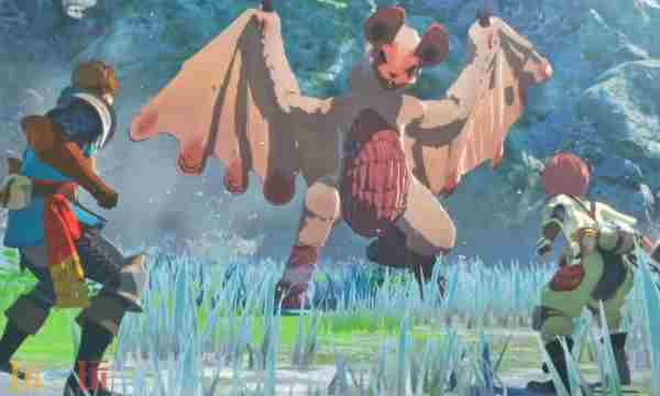 怪物猎人:旅人 徐州3名失联小孩遗体已找到