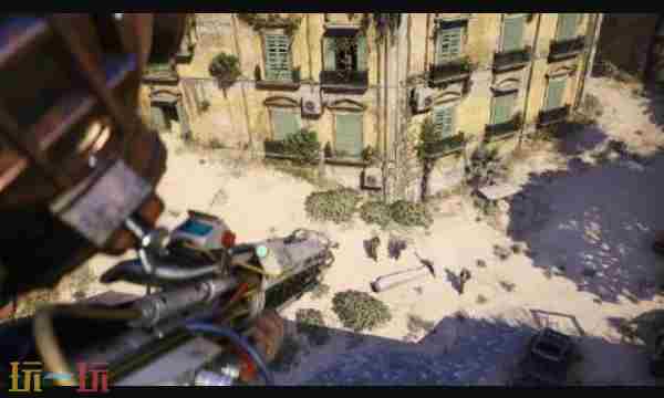 Embark arcade游戏列表