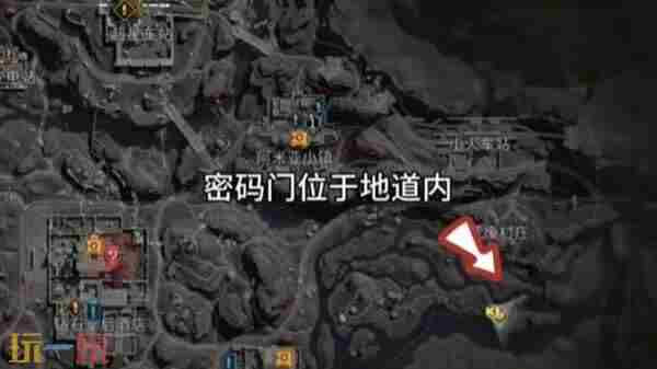 三角洲行动11月2日密码 三角洲行动手机版破解版手游