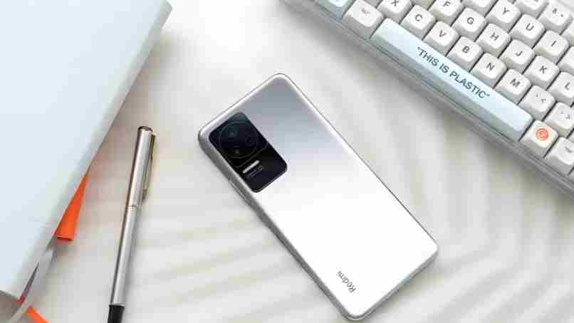 Redmi Redmi K40 Pro测评