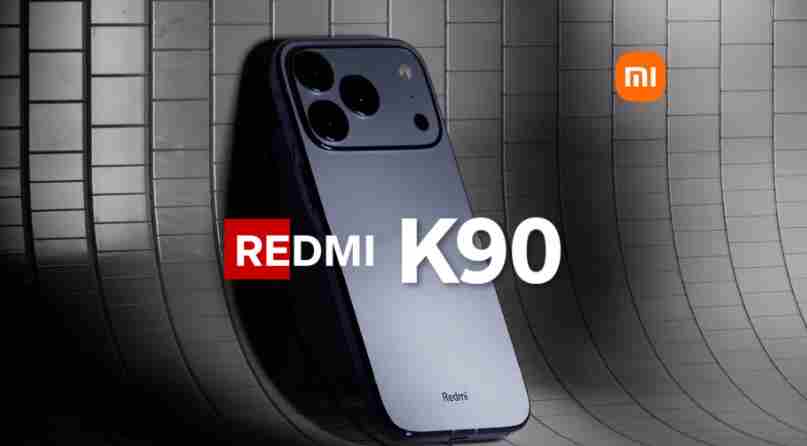 红米k90刚首发就官宣降价 京东 官网