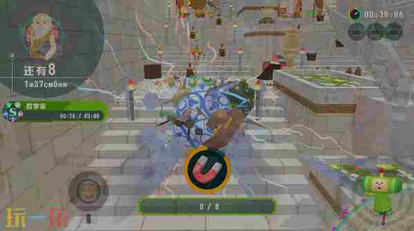 每日游戏资讯 小时候玩的小游戏