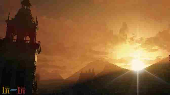 消逝的光芒:困兽×PUBG 消逝的光芒下载