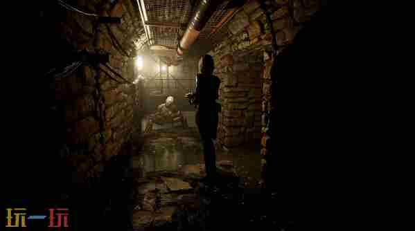 在Steam 动作冒险单机游戏