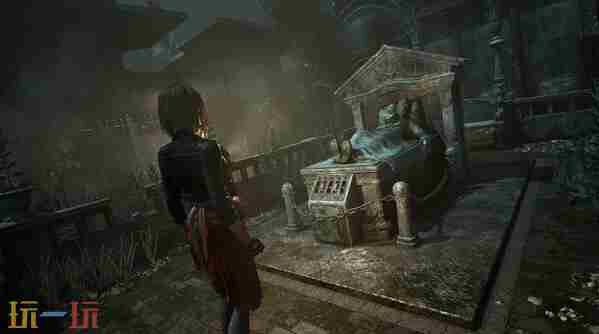 在Steam 动作冒险单机游戏