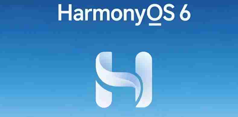 华为鸿蒙6 鸿蒙系统nova6最新版本