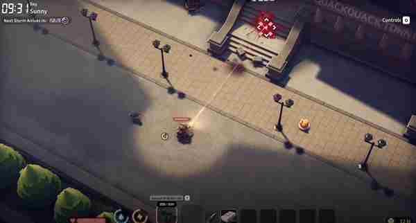 好评如潮!B站自研自发新品逃离鸭科夫全球销量强势破百万