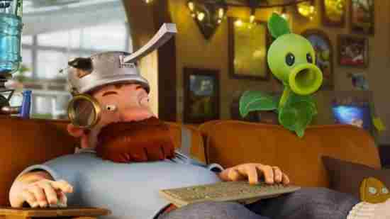 植物大战僵[尸:重植版回应质疑|:&]没有使用AI!