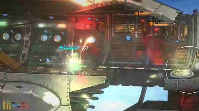 童年回忆4399必玩横版射击游戏战火英雄