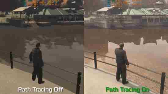 R星经典之作焕然一新!搭载路径光追展现次世代画质|游民星空