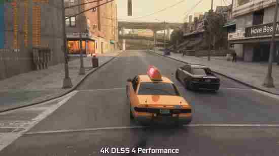 R星经典之作焕然一新!搭载路径光追展现次世代画质|游民星空