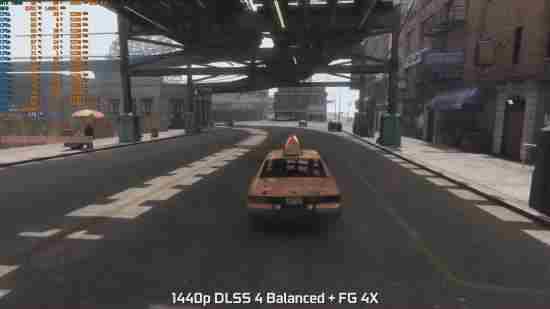 R星经典之作焕然一新!搭载路径光追展现次世代画质|游民星空