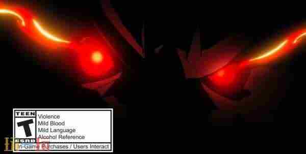 英雄联盟格斗游戏