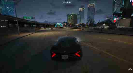 心之眼线下试玩报告:一个元宇宙的序幕