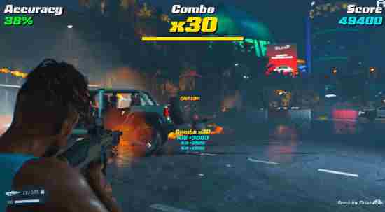 心之眼线下试玩报告:一个元宇宙的序幕