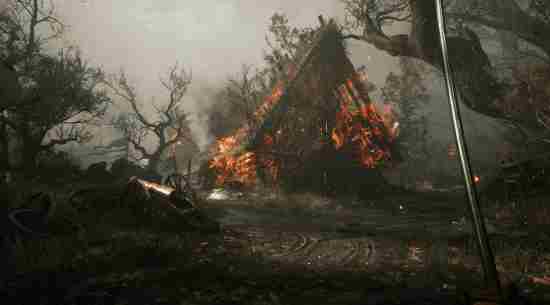 #国产游戏大作对标的魂游有什么来头#诚然