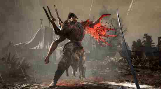 #国产游戏大作对标的魂游有什么来头#诚然