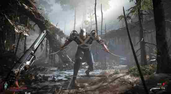 #国产游戏大作对标的魂游有什么来头#诚然