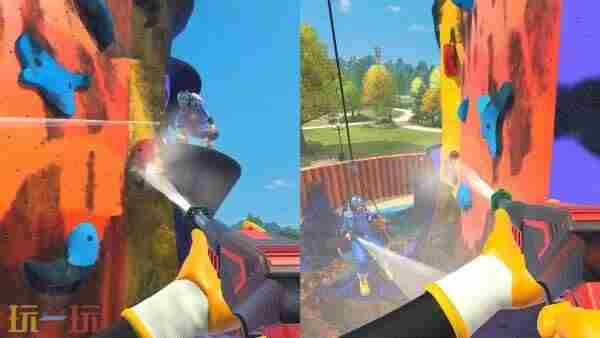 逍遥模拟器 下载冲就完事模拟器海绵宝宝版