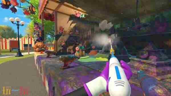 逍遥模拟器 下载冲就完事模拟器海绵宝宝版