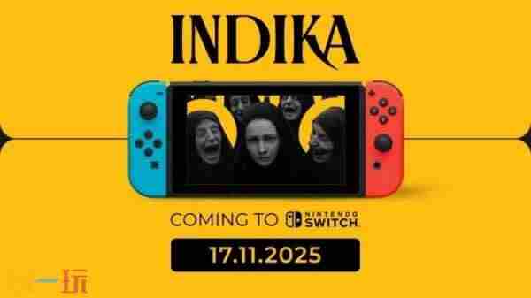 叮～尾款人安慰大礼包请签收!11月新作游戏来啦!