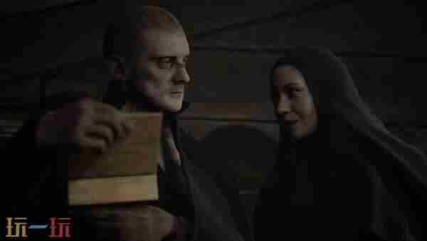 叮～尾款人安慰大礼包请签收!11月新作游戏来啦!