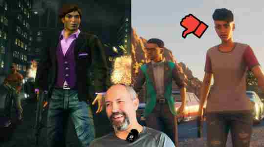 黑道圣徒初代总监或将重启系列前传