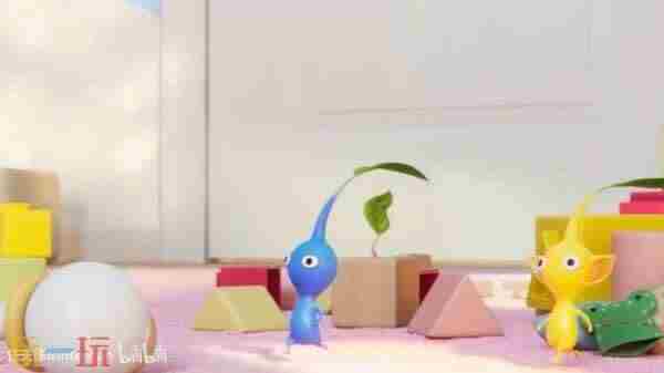 皮克敏4|下載版軟體|任天堂 任天堂有哪些动漫