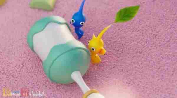 皮克敏4|下載版軟體|任天堂 任天堂有哪些动漫